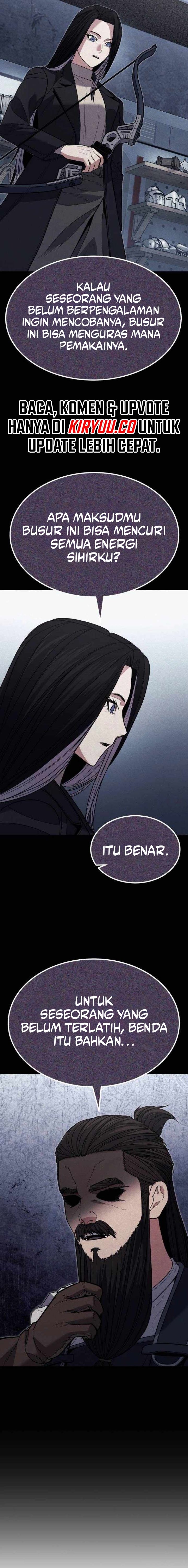 Expelled Hero Is Too Strong - Chapter 37 16