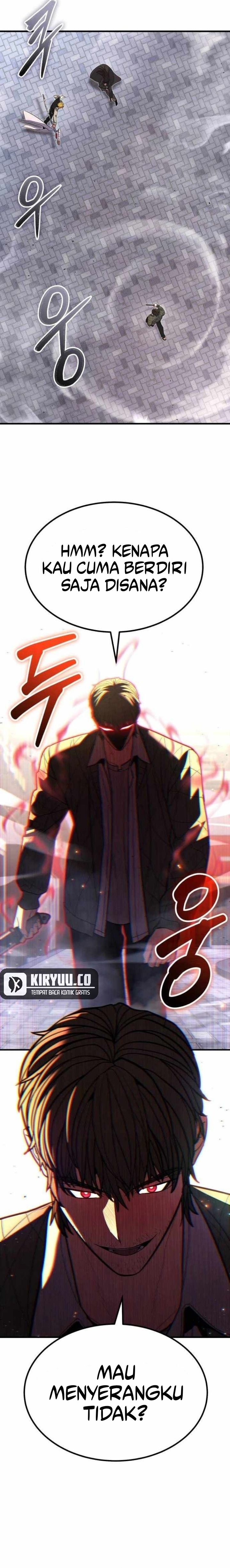 Expelled Hero Is Too Strong - Chapter 37 7