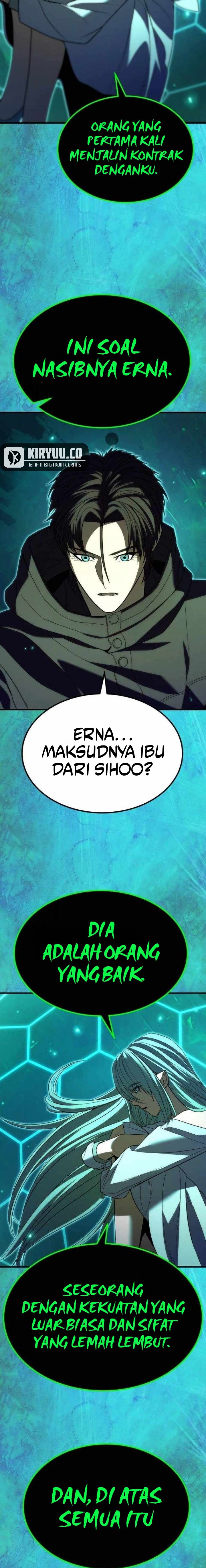 Expelled Hero Is Too Strong - Chapter 37 5