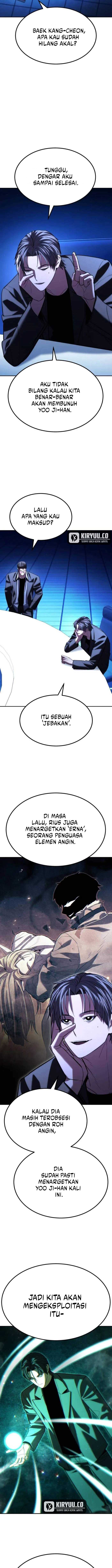 Expelled Hero Is Too Strong - Chapter 34 3