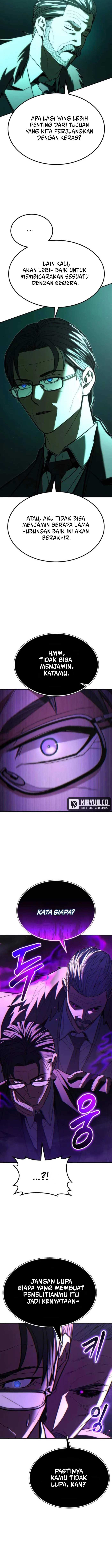 Expelled Hero Is Too Strong - Chapter 34 16