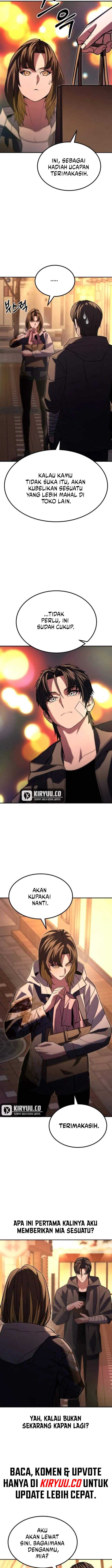 Expelled Hero Is Too Strong - Chapter 34 6