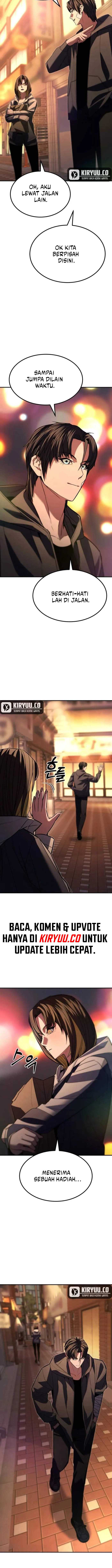 Expelled Hero Is Too Strong - Chapter 34 7