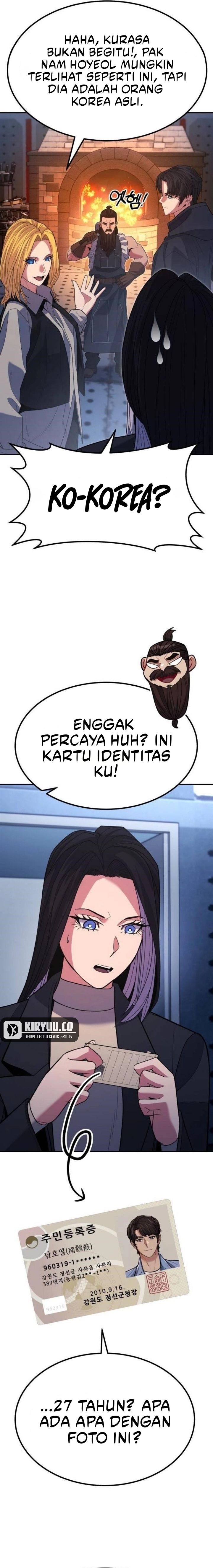 Expelled Hero Is Too Strong - Chapter 35 8