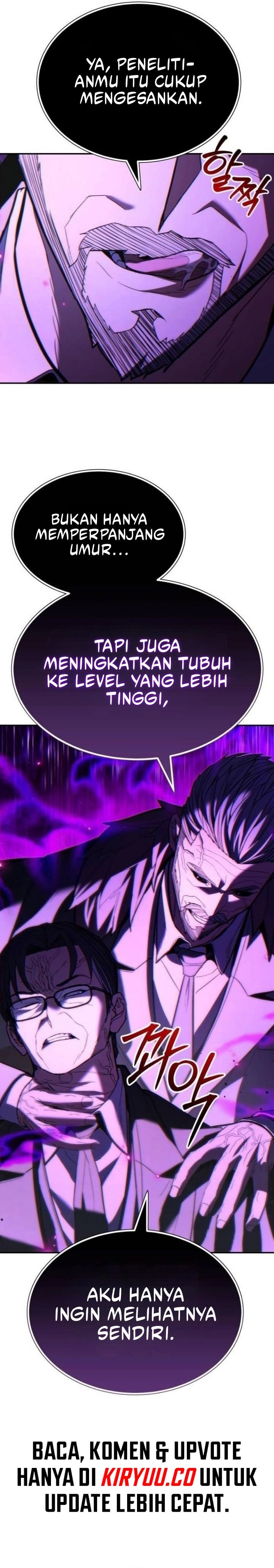 Expelled Hero Is Too Strong - Chapter 35 2