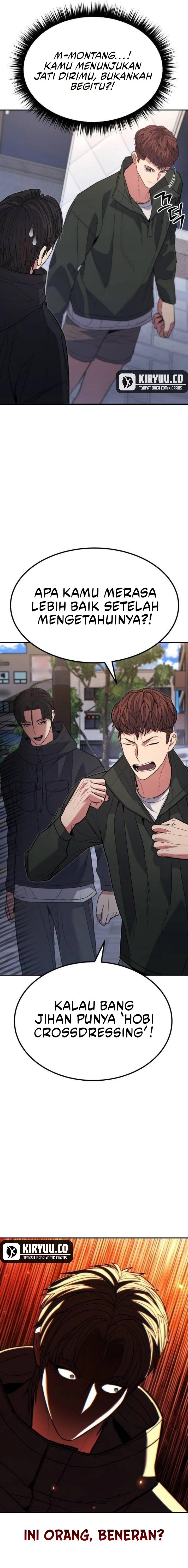 Expelled Hero Is Too Strong - Chapter 35 28