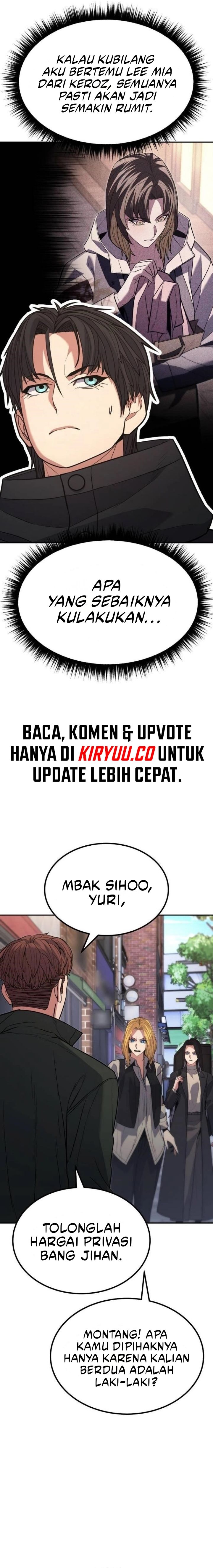 Expelled Hero Is Too Strong - Chapter 35 27