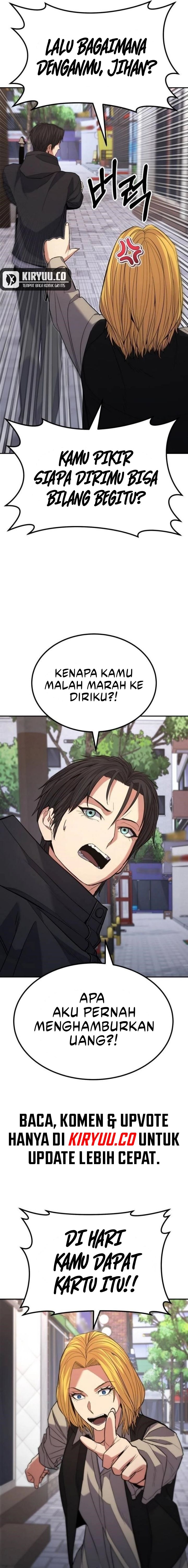 Expelled Hero Is Too Strong - Chapter 35 24