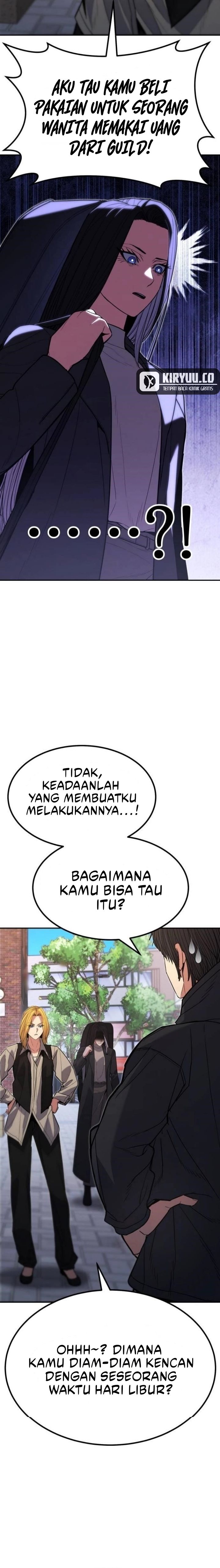 Expelled Hero Is Too Strong - Chapter 35 25