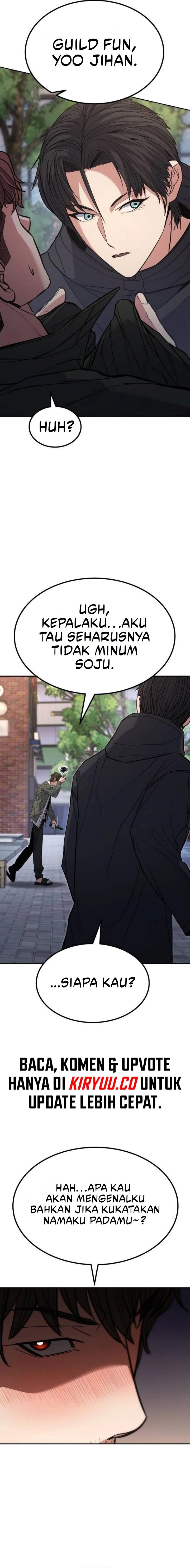 Expelled Hero Is Too Strong - Chapter 35 31
