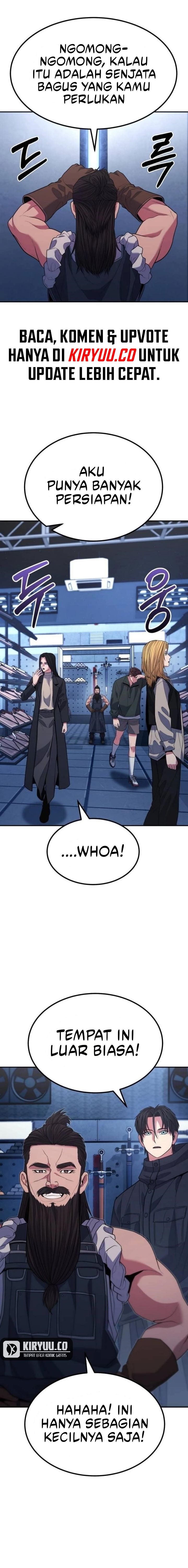 Expelled Hero Is Too Strong - Chapter 35 11