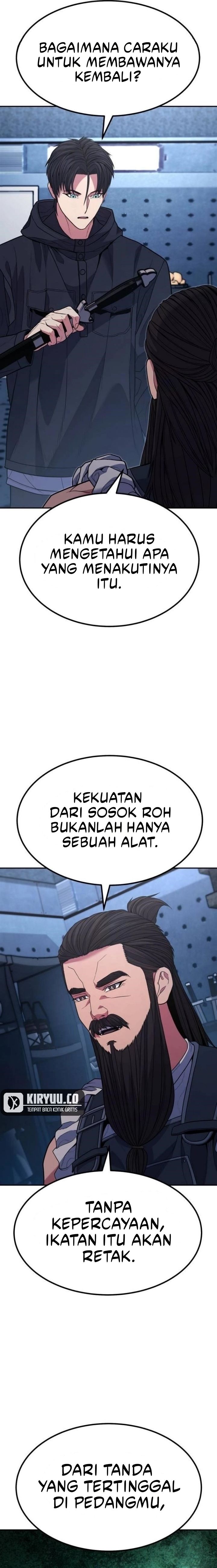 Expelled Hero Is Too Strong - Chapter 35 17
