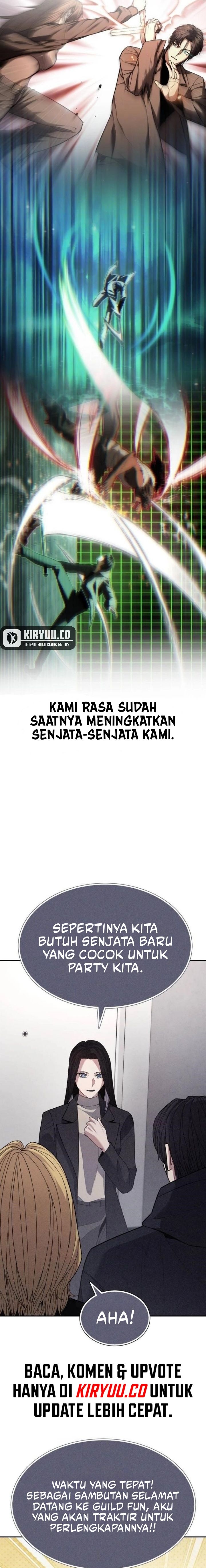 Expelled Hero Is Too Strong - Chapter 35 6
