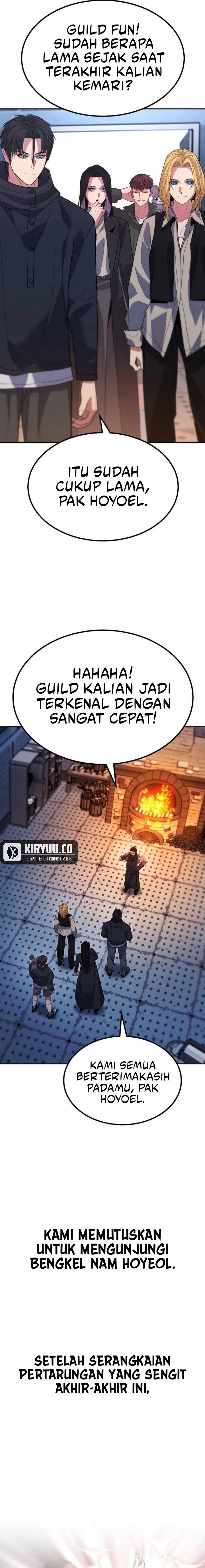 Expelled Hero Is Too Strong - Chapter 35 5