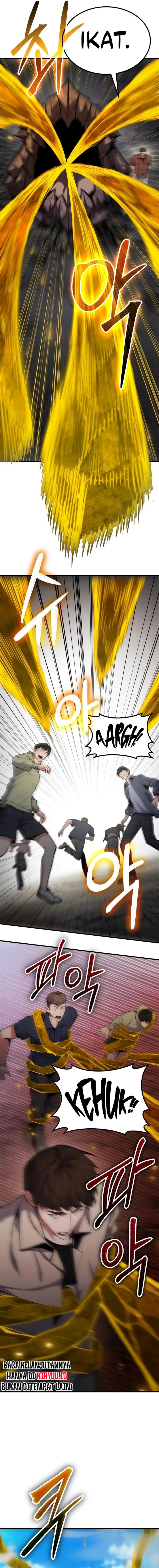 Expelled Hero Is Too Strong - Chapter 08 8