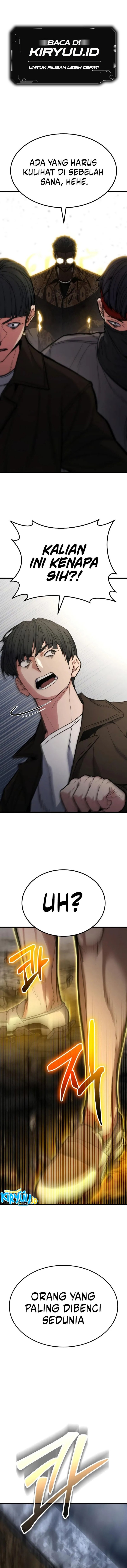 Expelled Hero Is Too Strong - Chapter 08 2