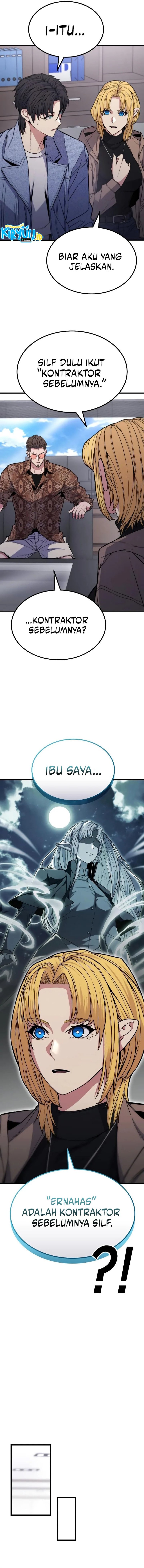 Expelled Hero Is Too Strong - Chapter 08 22