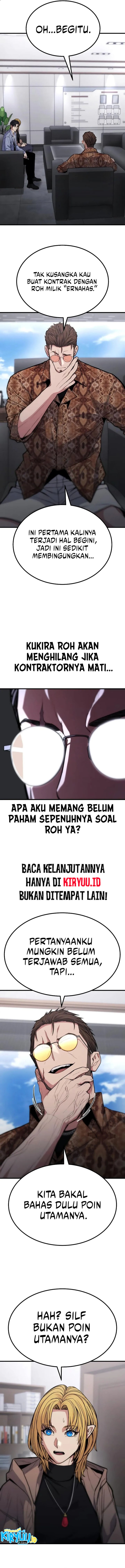Expelled Hero Is Too Strong - Chapter 08 23