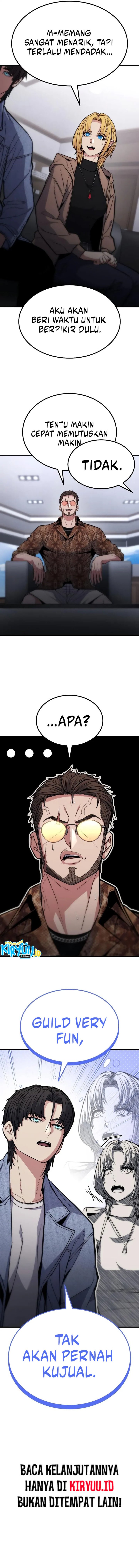 Expelled Hero Is Too Strong - Chapter 08 26