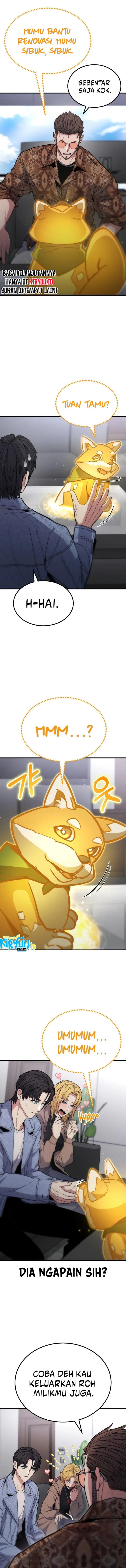 Expelled Hero Is Too Strong - Chapter 08 19