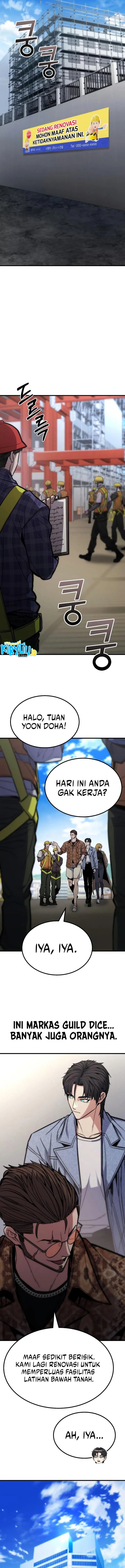 Expelled Hero Is Too Strong - Chapter 08 13