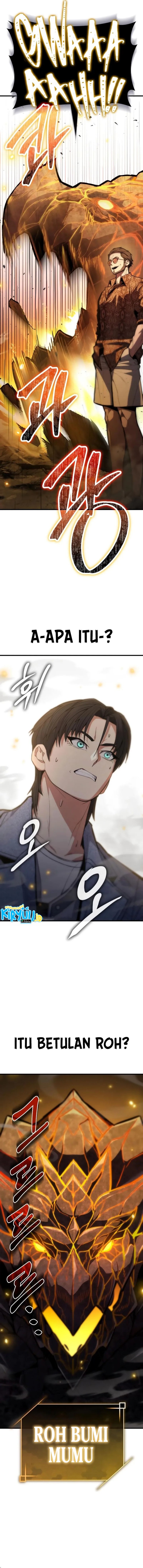 Expelled Hero Is Too Strong - Chapter 08 7