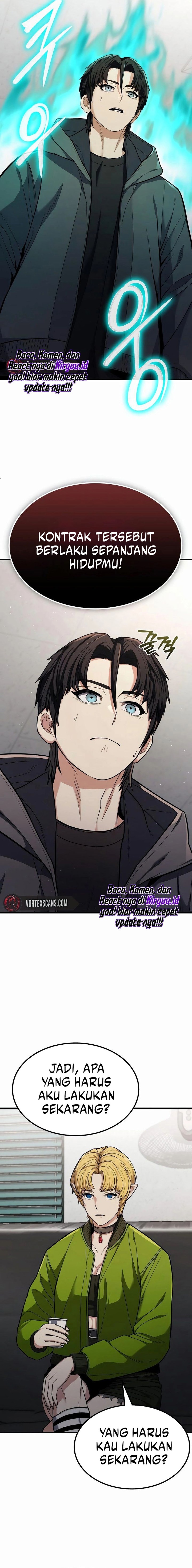 Expelled Hero Is Too Strong - Chapter 02 8 Expelled Hero Is Too Strong - Chapter 02 8