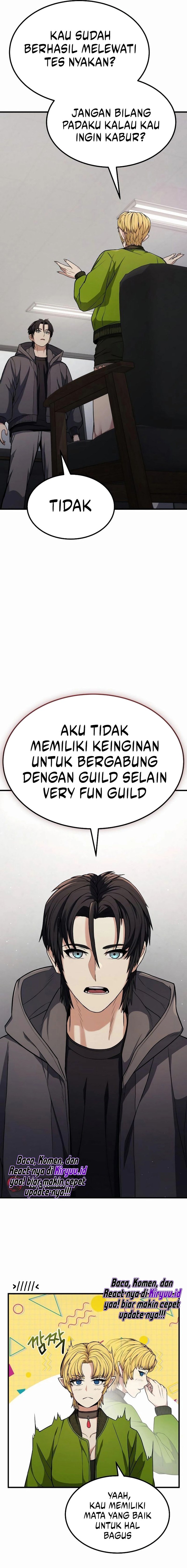 Expelled Hero Is Too Strong - Chapter 02 9 Expelled Hero Is Too Strong - Chapter 02 9