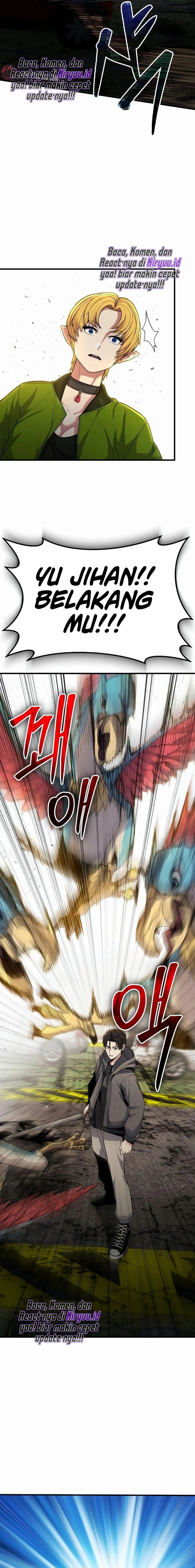 Expelled Hero Is Too Strong - Chapter 02 28 Expelled Hero Is Too Strong - Chapter 02 28