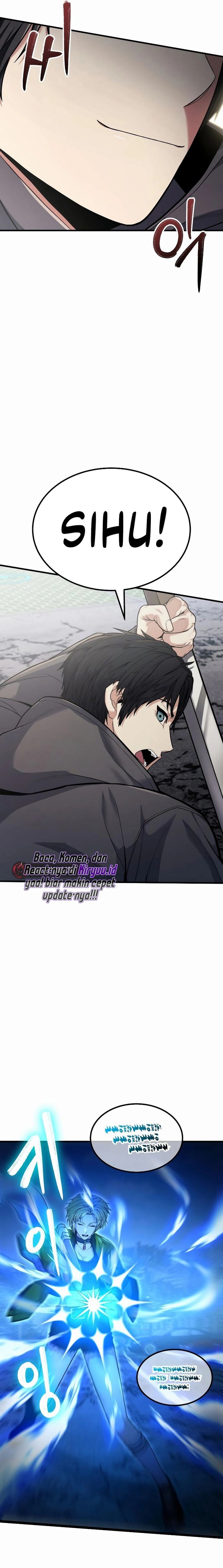 Expelled Hero Is Too Strong - Chapter 02 24 Expelled Hero Is Too Strong - Chapter 02 24