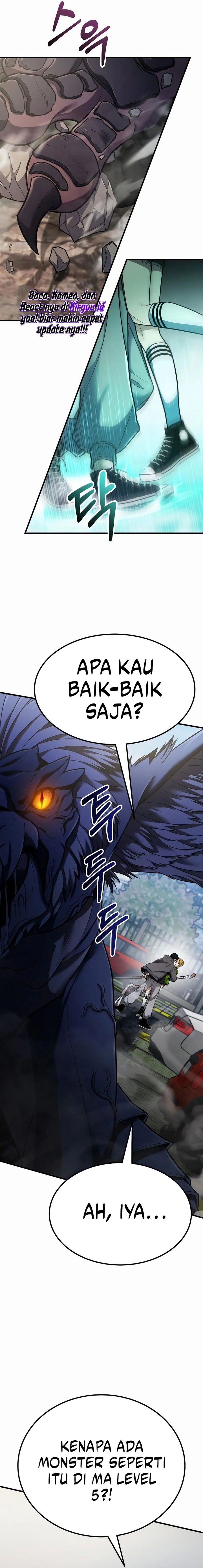 Expelled Hero Is Too Strong - Chapter 02 38 Expelled Hero Is Too Strong - Chapter 02 38