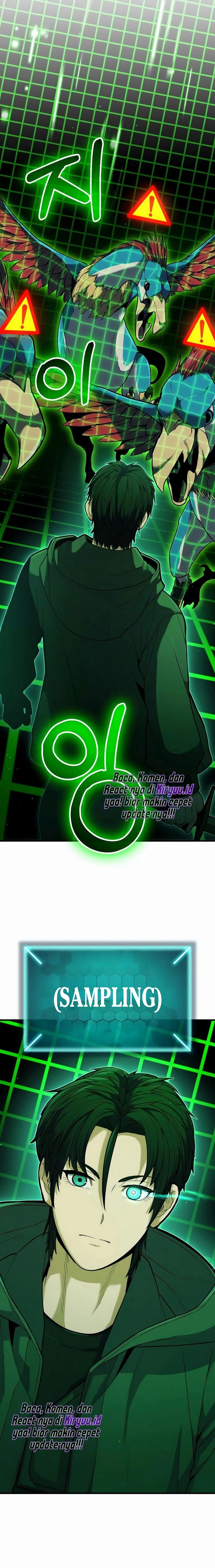 Expelled Hero Is Too Strong - Chapter 02 30 Expelled Hero Is Too Strong - Chapter 02 30