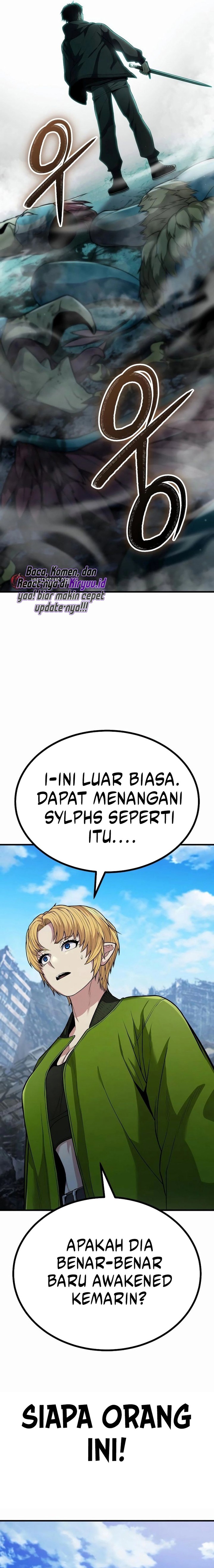 Expelled Hero Is Too Strong - Chapter 02 34 Expelled Hero Is Too Strong - Chapter 02 34