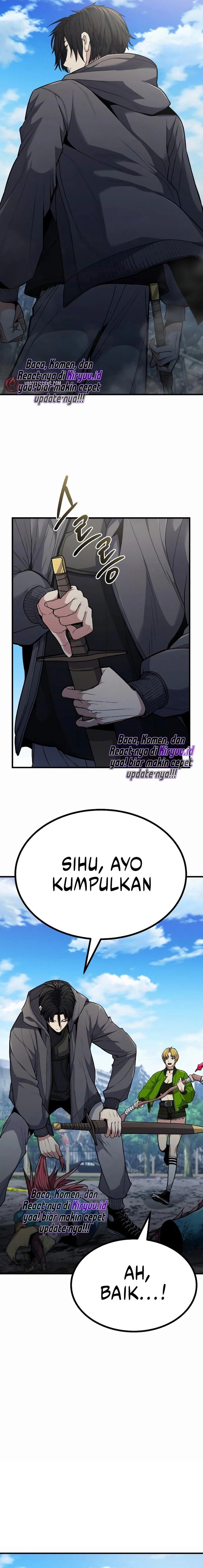 Expelled Hero Is Too Strong - Chapter 02 35 Expelled Hero Is Too Strong - Chapter 02 35