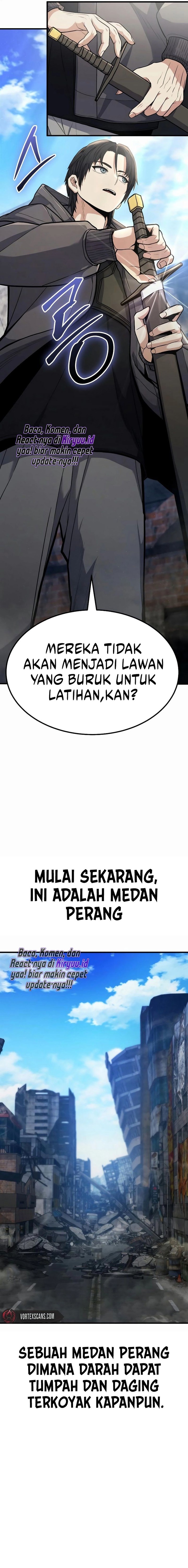 Expelled Hero Is Too Strong - Chapter 02 18 Expelled Hero Is Too Strong - Chapter 02 18