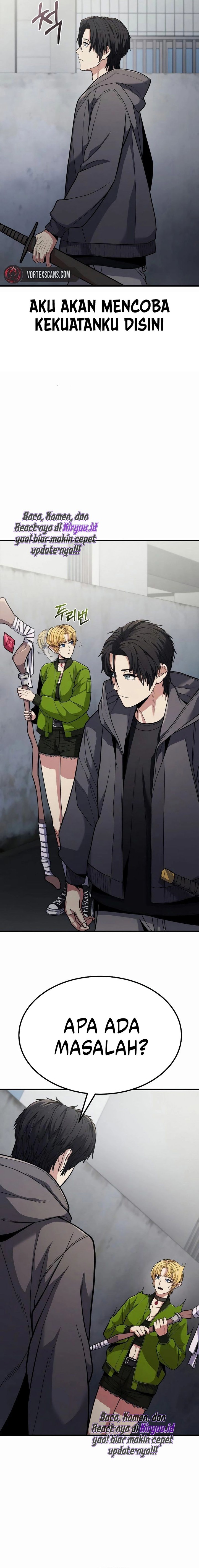Expelled Hero Is Too Strong - Chapter 02 13 Expelled Hero Is Too Strong - Chapter 02 13
