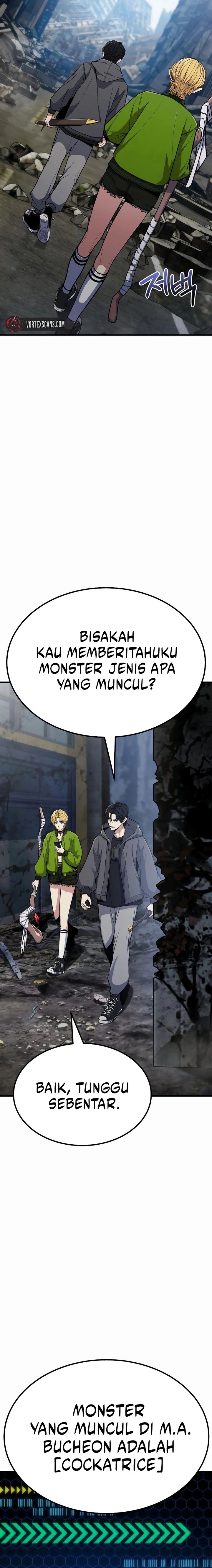 Expelled Hero Is Too Strong - Chapter 02 16 Expelled Hero Is Too Strong - Chapter 02 16
