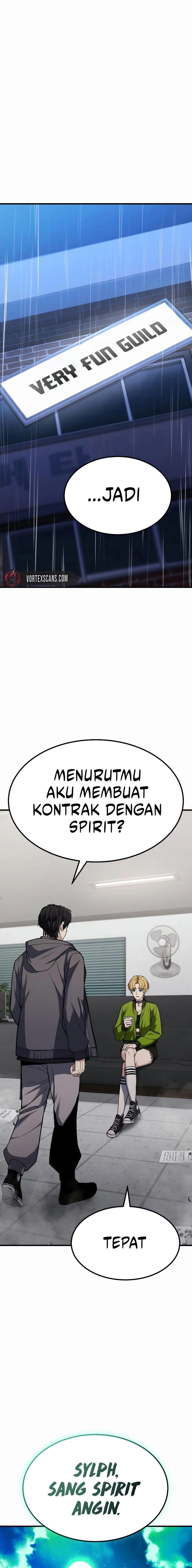 Expelled Hero Is Too Strong - Chapter 02 6 Expelled Hero Is Too Strong - Chapter 02 6