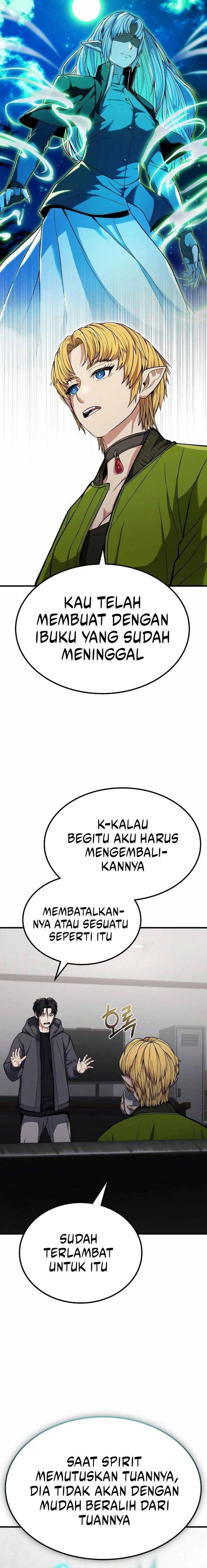 Expelled Hero Is Too Strong - Chapter 02 7 Expelled Hero Is Too Strong - Chapter 02 7