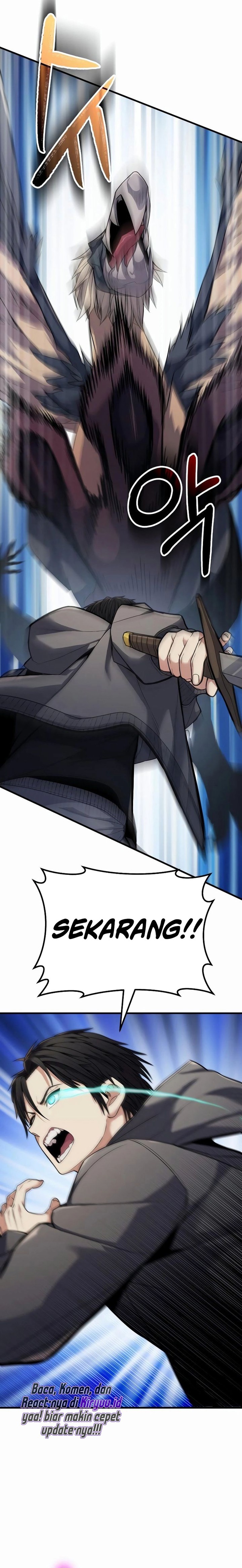 Expelled Hero Is Too Strong - Chapter 02 43 Expelled Hero Is Too Strong - Chapter 02 43