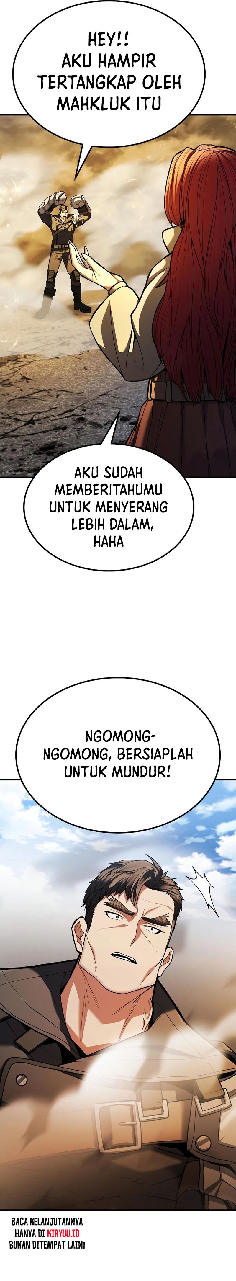 Expelled Hero Is Too Strong - Chapter 03 9