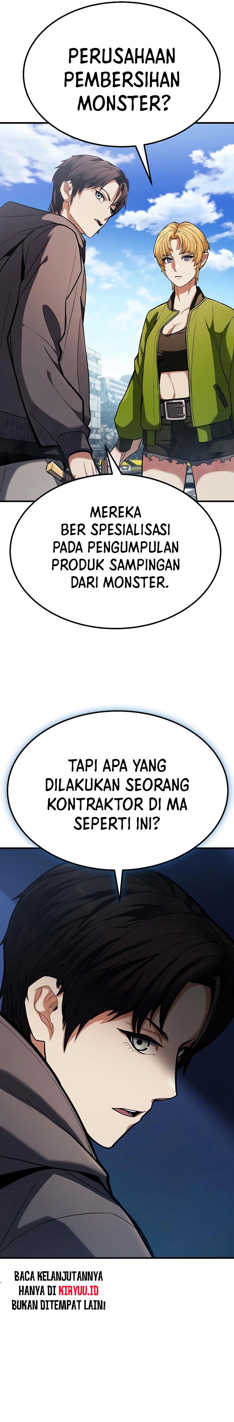 Expelled Hero Is Too Strong - Chapter 03 29