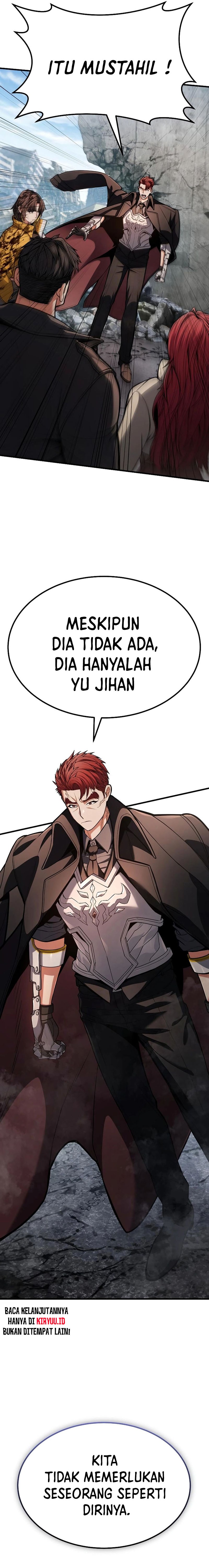 Expelled Hero Is Too Strong - Chapter 03 20