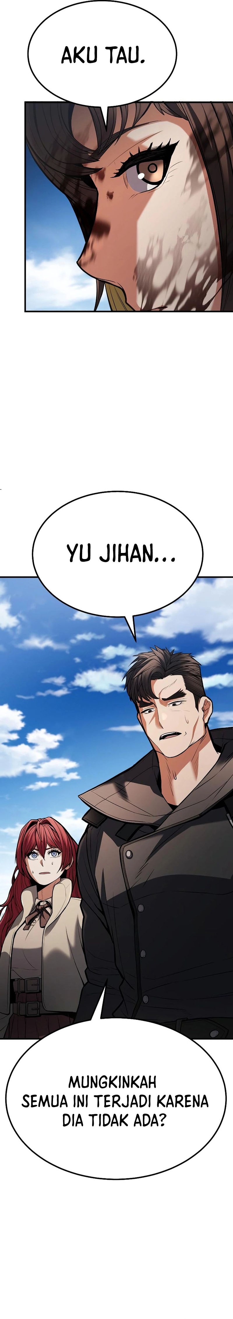 Expelled Hero Is Too Strong - Chapter 03 19