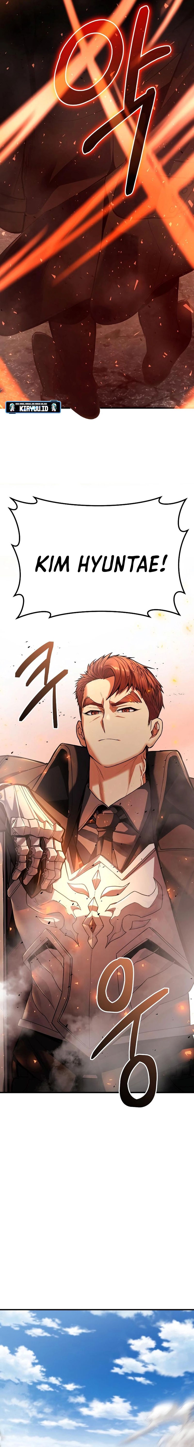 Expelled Hero Is Too Strong - Chapter 03 13