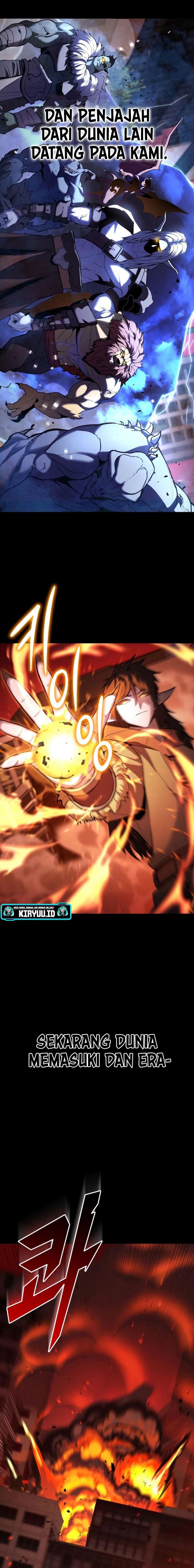 Expelled Hero Is Too Strong - Chapter 01 9 Expelled Hero Is Too Strong - Chapter 01 9
