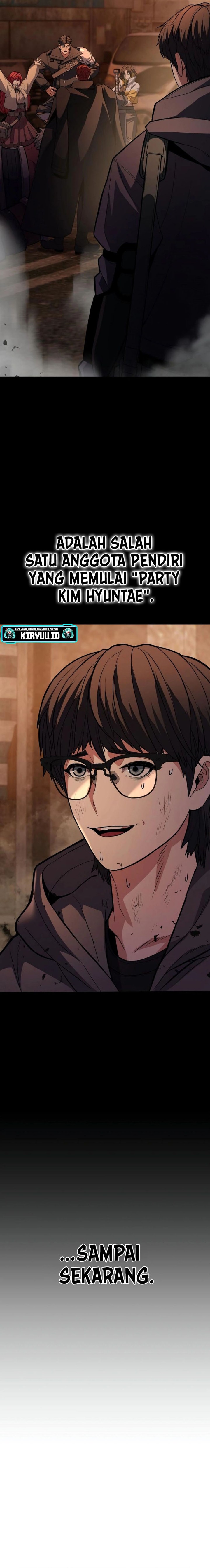 Expelled Hero Is Too Strong - Chapter 01 29 Expelled Hero Is Too Strong - Chapter 01 29
