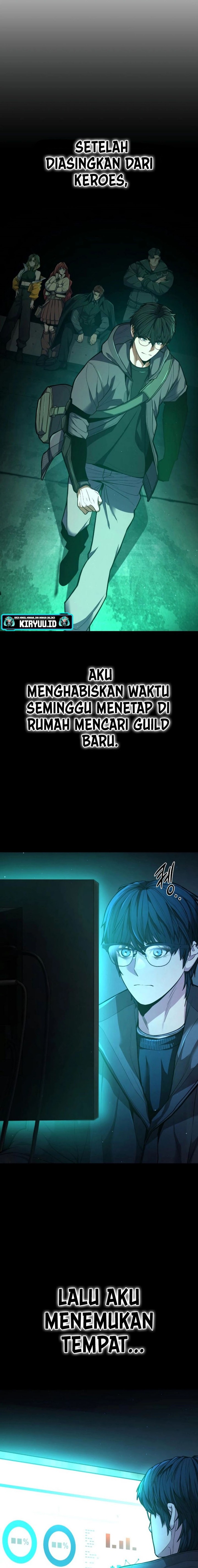 Expelled Hero Is Too Strong - Chapter 01 39 Expelled Hero Is Too Strong - Chapter 01 39