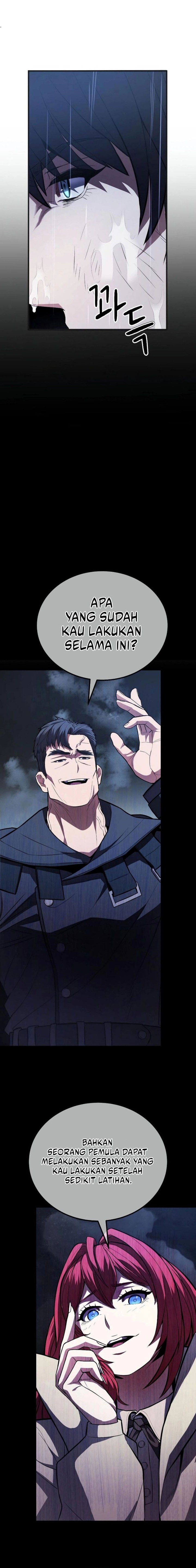 Expelled Hero Is Too Strong - Chapter 01 33 Expelled Hero Is Too Strong - Chapter 01 33