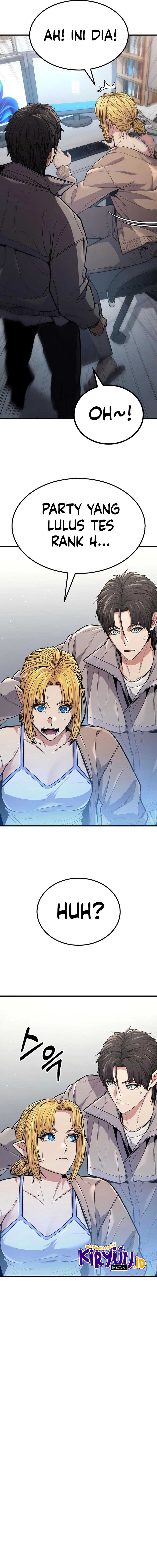 Expelled Hero Is Too Strong - Chapter 06 28 Expelled Hero Is Too Strong - Chapter 06 28